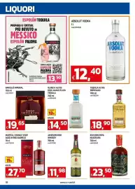 Volantino C+C Cash and Carry Pagina 18