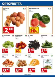 Volantino C+C Cash and Carry Pagina 2