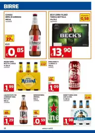 Volantino C+C Cash and Carry Pagina 20