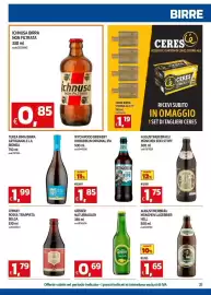 Volantino C+C Cash and Carry Pagina 21