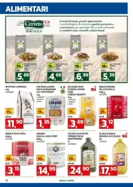 Volantino C+C Cash and Carry Pagina 22