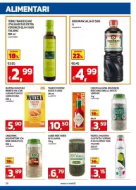 Volantino C+C Cash and Carry Pagina 24
