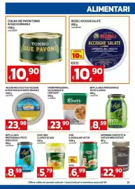 Volantino C+C Cash and Carry Pagina 25