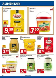 Volantino C+C Cash and Carry Pagina 26