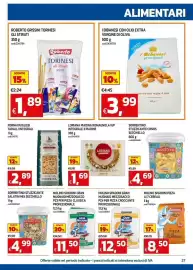 Volantino C+C Cash and Carry Pagina 27