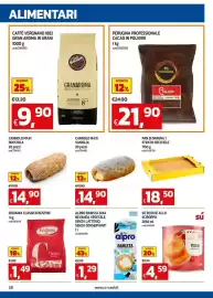 Volantino C+C Cash and Carry Pagina 28