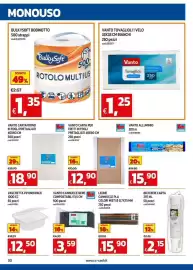 Volantino C+C Cash and Carry Pagina 30