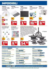 Volantino C+C Cash and Carry Pagina 32