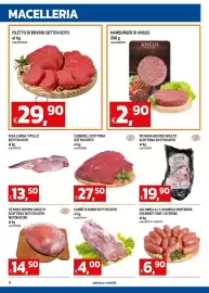 Volantino C+C Cash and Carry Pagina 4