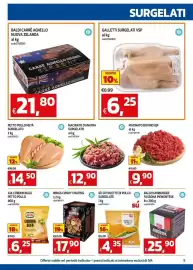 Volantino C+C Cash and Carry Pagina 5