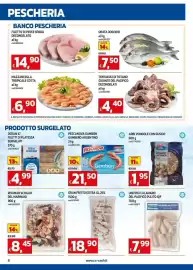 Volantino C+C Cash and Carry Pagina 6