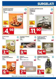 Volantino C+C Cash and Carry Pagina 7
