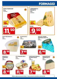 Volantino C+C Cash and Carry Pagina 9