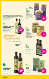 Biomarkt Prospekt Seite 10