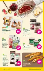 Biomarkt Prospekt Seite 11