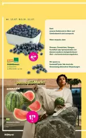 Biomarkt Prospekt Seite 2