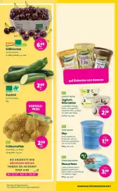 Biomarkt Prospekt Seite 3