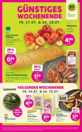 Biomarkt Prospekt Seite 4