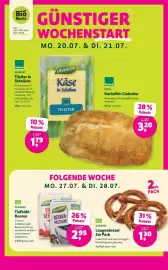 Biomarkt Prospekt Seite 5