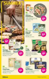 Biomarkt Prospekt Seite 8