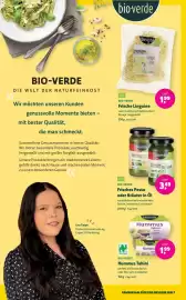 Biomarkt Prospekt Seite 9