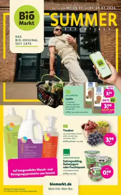 Biomarkt (gültig bis 28-07)
