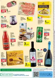 Volantino Carrefour Express Pagina 2
