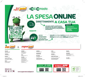 Volantino Pan Pagina 28