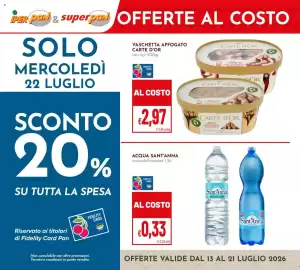 Volantino Pan Pagina 1