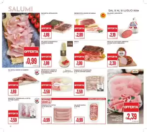 Volantino Pan Pagina 12