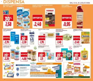 Volantino Pan Pagina 16