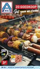 ALDI folder week 29 Pagina 1