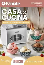 Volantino Paniate Pagina 1