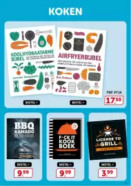 Boekenvoordeel folder Pagina 5