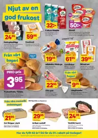City Gross reklamblad vecka 29 Sida 6