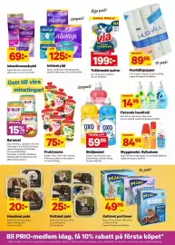 City Gross reklamblad vecka 29 Sida 9
