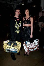 Folleto Longchamp Página 8