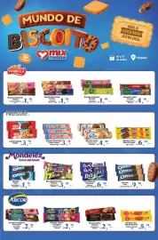 Catálogo Supermercados Mateus semana 28 Página 1