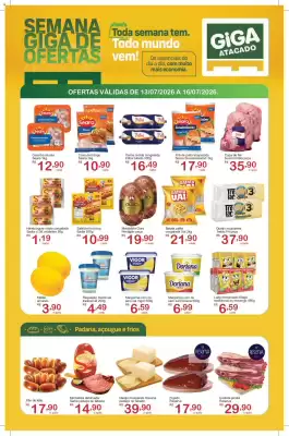 Folheto Giga Atacado (válido até 16-07)