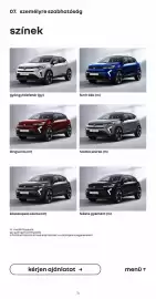Renault akciós újság Oldal 11