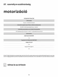 Renault akciós újság Oldal 16