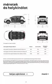 Renault akciós újság Oldal 17