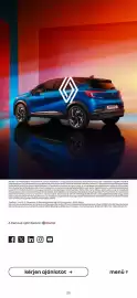 Renault akciós újság Oldal 20