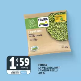 Volantino Deco Supermercati Pagina 4