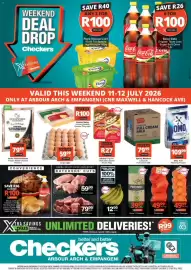 Checkers catalogue Page 1