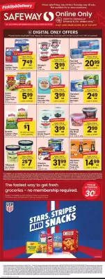 Safeway (valid until 16-07)