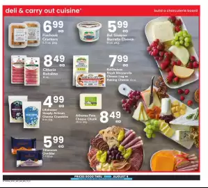 Safeway weekly ad Page 12