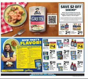 Safeway weekly ad Page 15