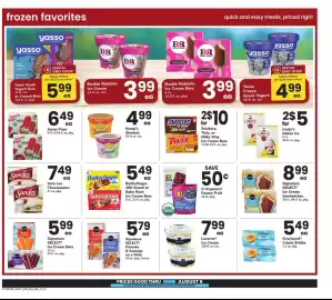Safeway weekly ad Page 18