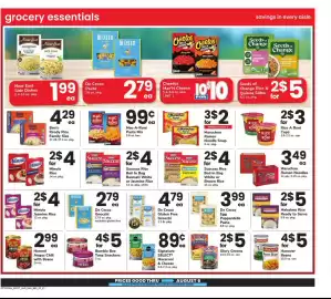 Safeway weekly ad Page 22